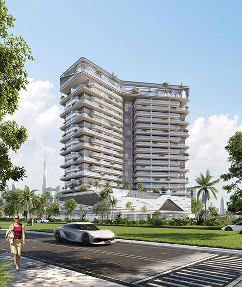 « تكميل للتطوير العقاري » تكشف عن « ديفاين البراري » في المجان .. واحة سكنية تنبض بروح الطبيعة وأسلوب العيش الراقي على طراز المنتجعات