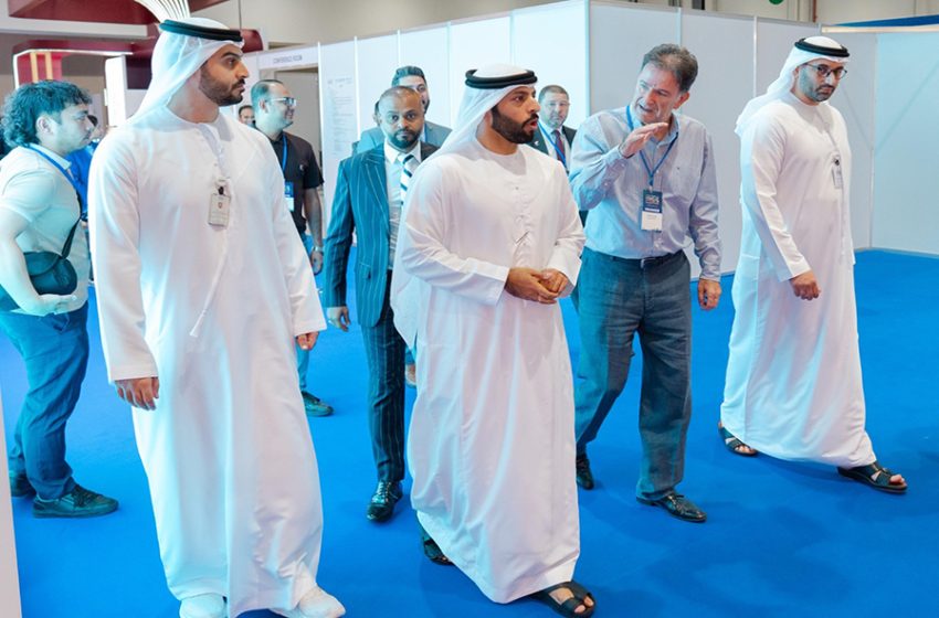 نمو سوق العقارات في أبوظبي يتسارع ، والحاجة إلى إمدادات جديدة