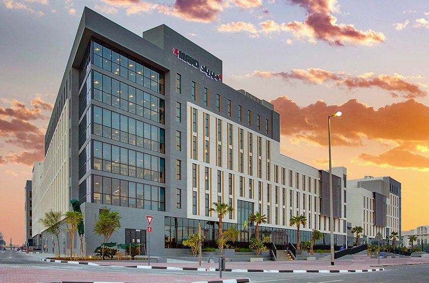 SAR 2 Billion Fund to Pioneer Co-living for Professionals and Students in KSA