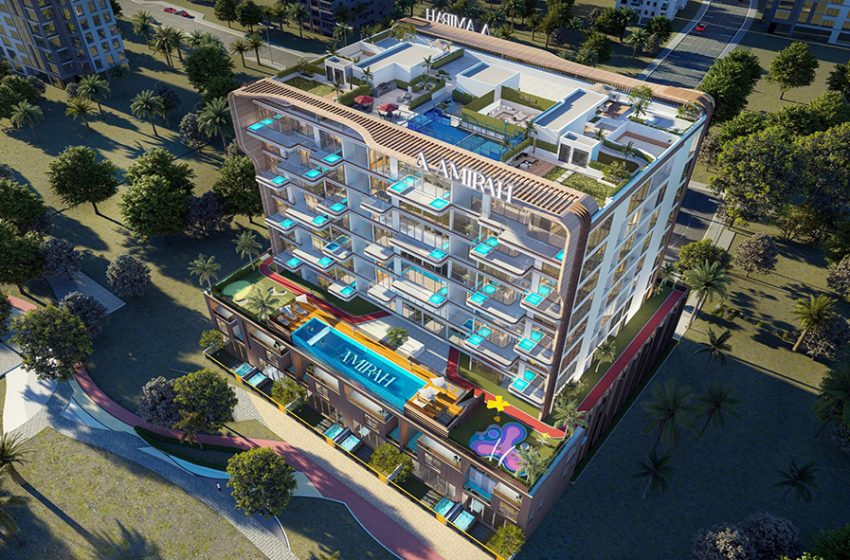 Bonds Avenue Residences’ attractive 60/40 payment plan boosts sales and investor flow