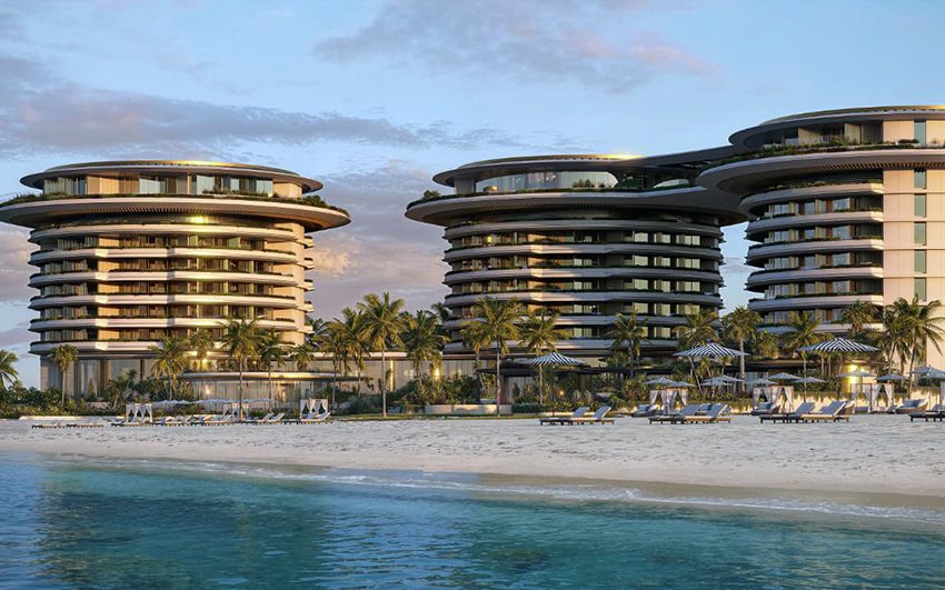 Shamal Holding and Marriott International Announce Strategic Collaboration to Introduce First EDITION Branded Residences in the Middle East