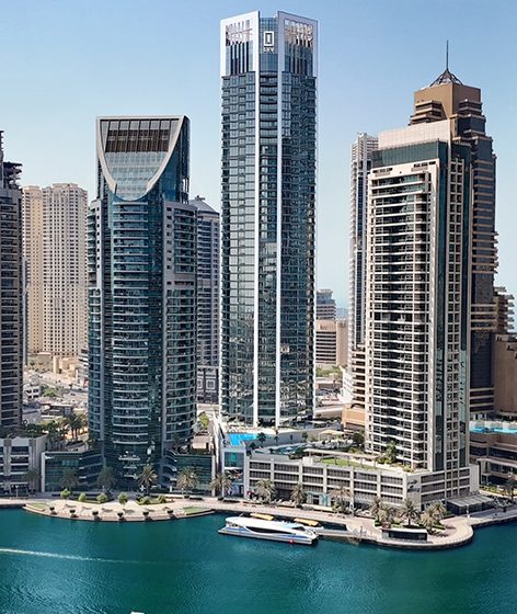 ليف للتطوير العقاري تستعد لتسليم 640 وحدة سكنية جديدة وتكشف عن أحدث مشاريعها المرتقبة بقيمة 1.5 مليار درهم